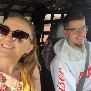 Meet your Posher, Jacob